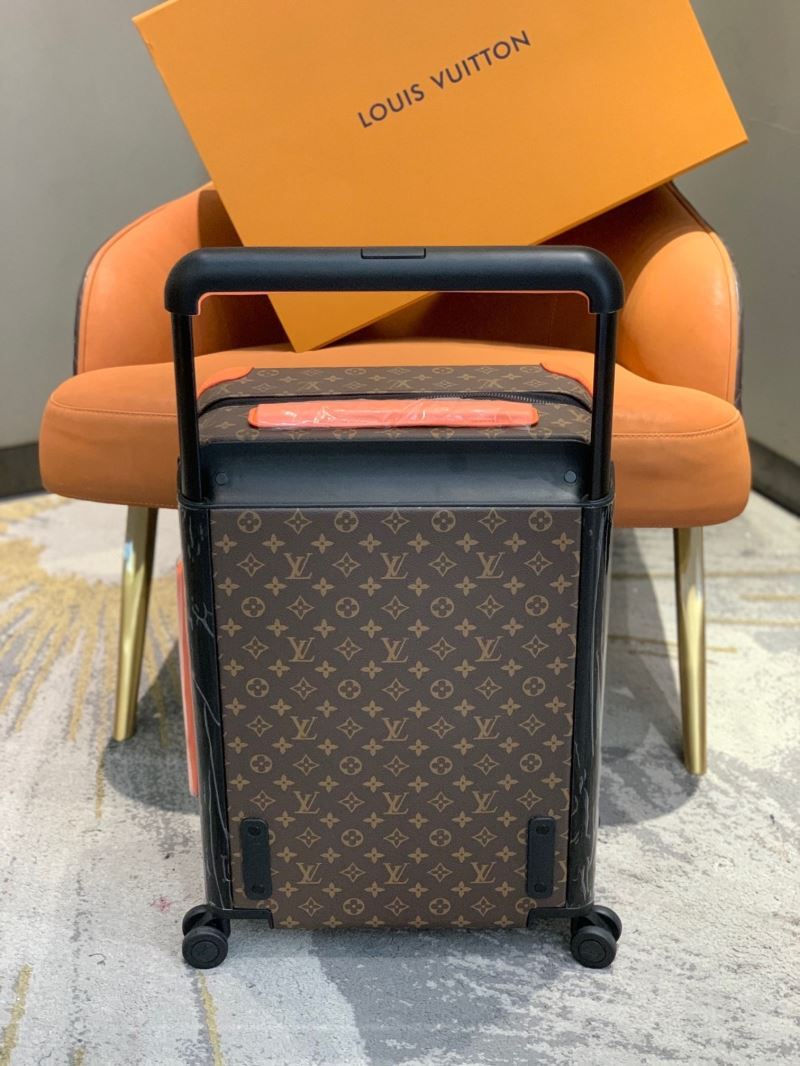 Louis Vuitton Suitcase